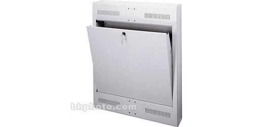 Middle Atlantic TOR-4-20SP - Main View