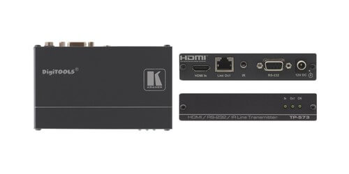 Kramer TP-573 HDMI Twisted Pair Transmitter