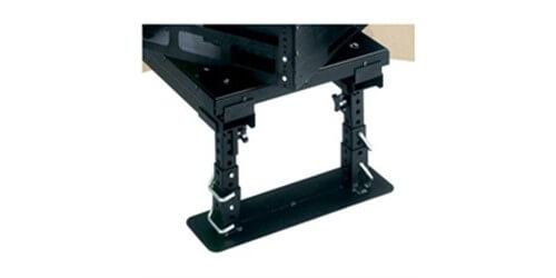 Middle Atlantic TS1022 - Main View