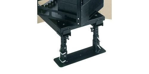 Middle Atlantic TS1640 - Main View