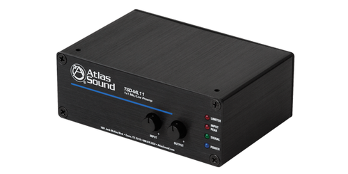 Atlas Sound TSD-ML11 - Main View