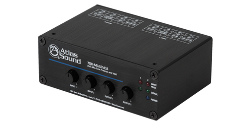 Atlas Sound TSD-ML22VCA - Main View
