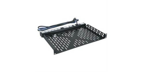 Middle Atlantic U1V-4 - Main View