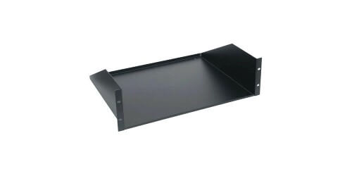 Middle Atlantic U3MP - Main View