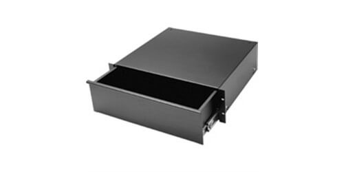 Middle Atlantic UD3 - Main View