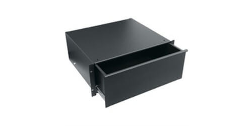 Middle Atlantic UD4 - Main View