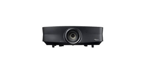 Optoma UHZ65 - Main View