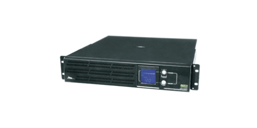 Middle Atlantic UPS-1000R-8 - Main View