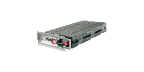 Middle Atlantic UPS-OLRBP-1 - Main View