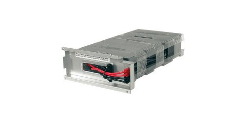 Middle Atlantic UPS-OLRBP-3 - Main View