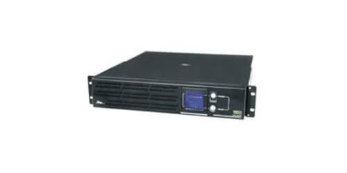 Middle Atlantic UPX-1000R-2 - Main View