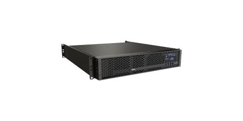 Middle Atlantic UPX-RLNK-1500R-8 - Main View