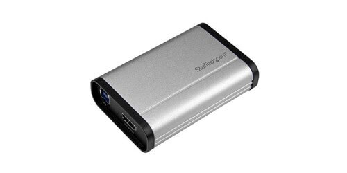 StarTech USB32HDCAPRO - Main View