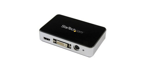StarTech USB3HDCAP - Main View
