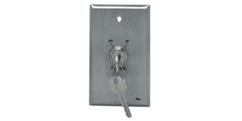 Middle Atlantic USC-K - Main View