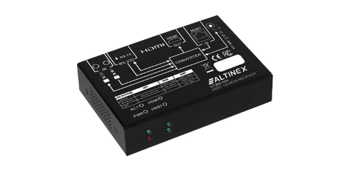 Altinex UT260-104 - Main View