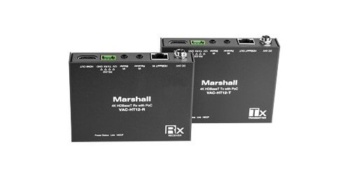 Marshall VAC-HT12-KIT - Main View