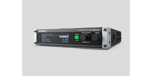Roland VC-100UHD 4K Video Converter - Conference Room AV