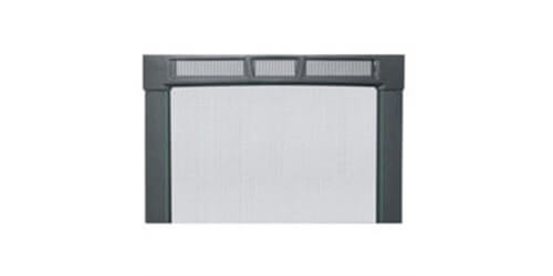 Middle Atlantic VFD-19A - Main View