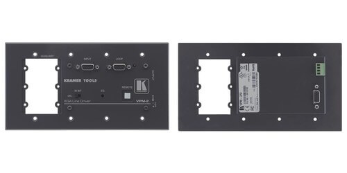 Kramer VPM-2 Kramer VPM-2 - Main View