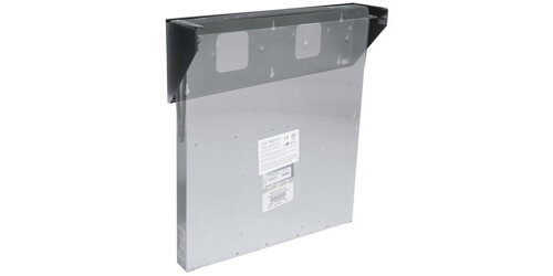 Middle Atlantic VPM-3 - Main View