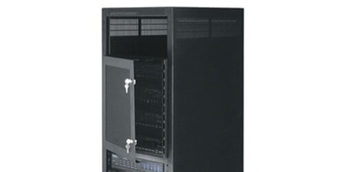 Middle Atlantic VSDR-12 - Main View