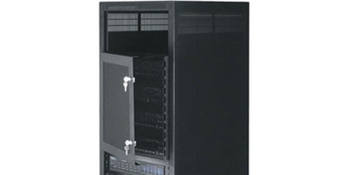 Middle Atlantic VSDR-16 - Main View