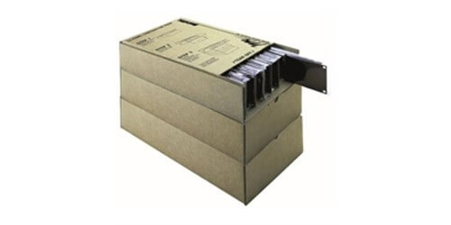 Middle Atlantic VTF2-CP12 - Main View