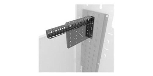 Middle Atlantic VWM-RR-6 - Main View