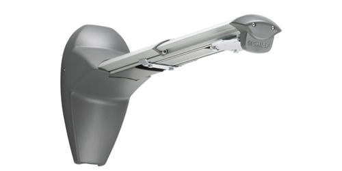 Chief WM120S - Main View