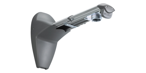 Chief WMA1S - Main View