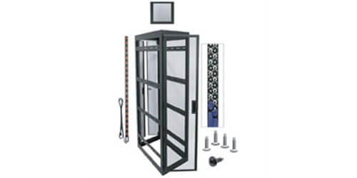 Middle Atlantic WMRK-4236SVR-AB - Main View