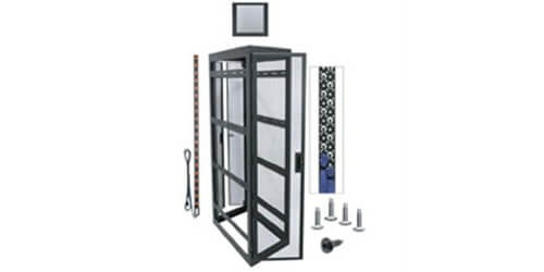 Middle Atlantic WMRK-4242SVR - Main View