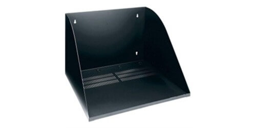 Middle Atlantic WMS-20 - Main View