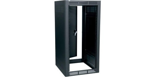 Middle Atlantic WRK-24SA-32LRD - Main View