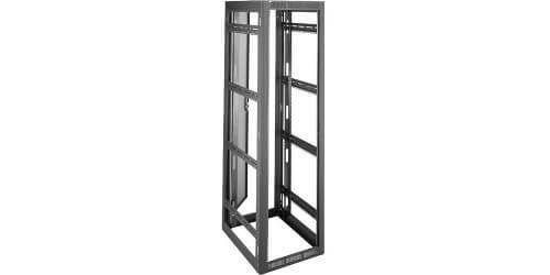 Middle Atlantic WRK-37-27LRD - Main View