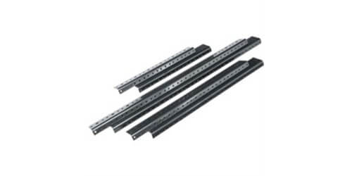 Middle Atlantic WRK-RR24 - Main View