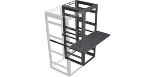 Middle Atlantic WS3-W27-24 - Main View