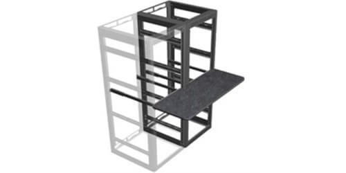 Middle Atlantic WS3-W32-18 - Main View