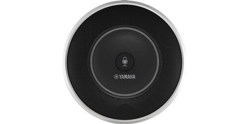 Yamaha YVC-1000 UC Table Microphone and Speaker Kit - Conference