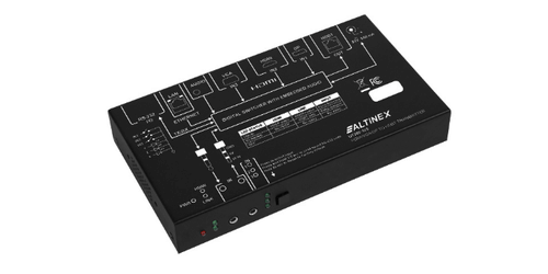 Altinex UT260-103 - Main View