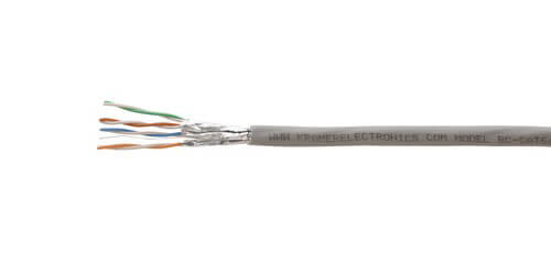 Kramer BC-CAT6a-305M - Main View