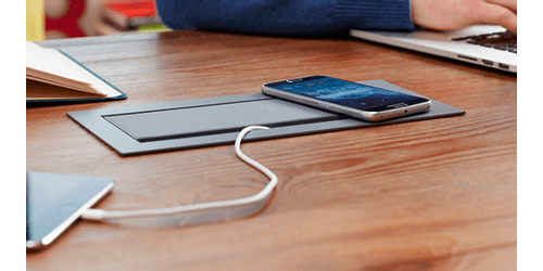 Byrne Ellora Qi - Main View