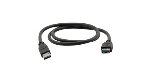 Connecteur USB 3.0 Mâle à Souder – Coque En Alliage D’aluminium, Pour Câbles De 6 Mm