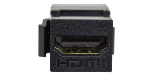 FSR SS-HDMI-BLK - Main View