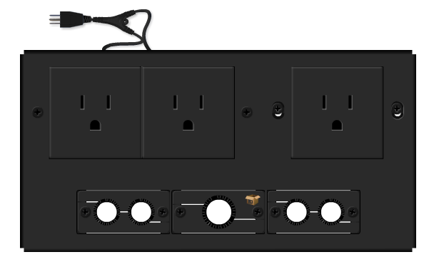 Kramer TBUS-10xl-KIT3 - Main View