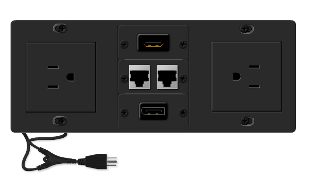 Kramer TBUS-6xl-KIT5 - Main View