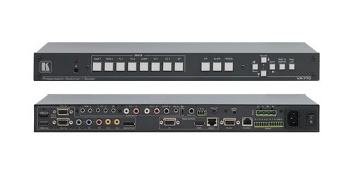 Kramer VP-770 Kramer VP-770 - Main View