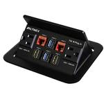 Altinex TNP327S - Main View