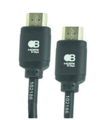 AVPro Edge AC-BTJump-AUHD HDMI Cable